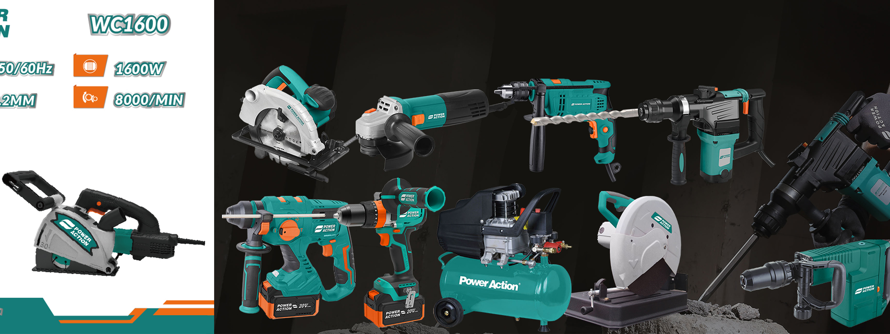 TOOLSTOWN