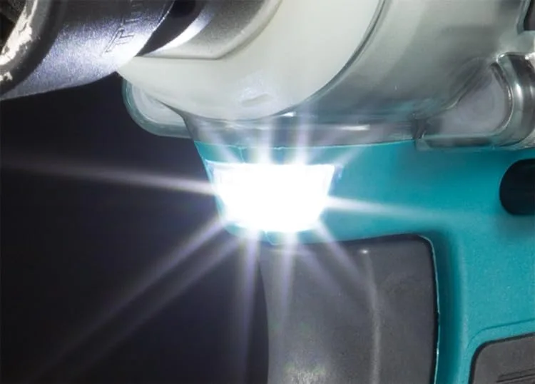 Makita DTW300RTJ 18V Cordless Impact Wrench