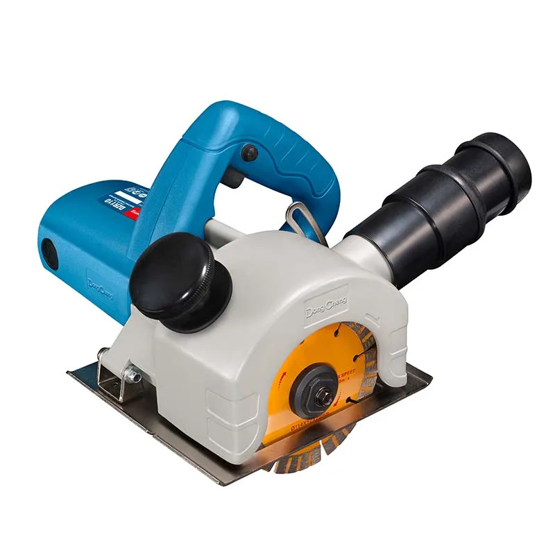 Dongcheng DZR110 Groove Cutter