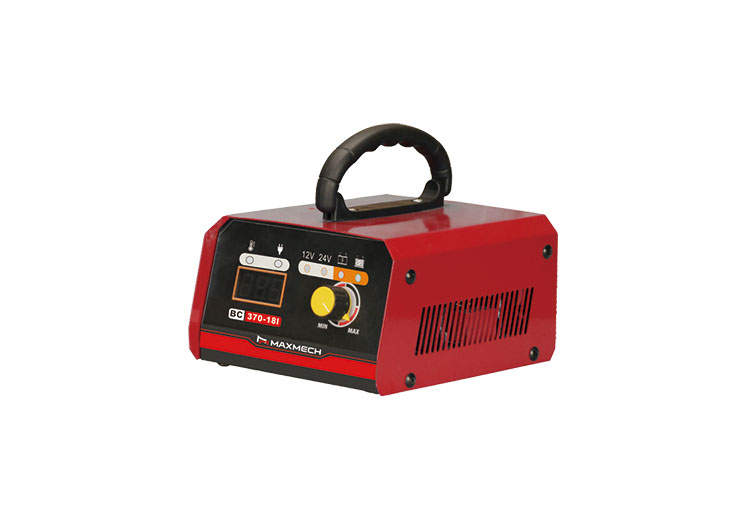 MAXMECH BC 370-18I Battery Charger