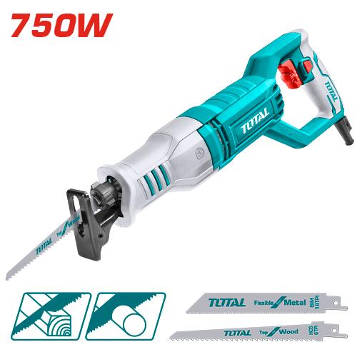 TOTAL TS100806 Reciprocating Saw