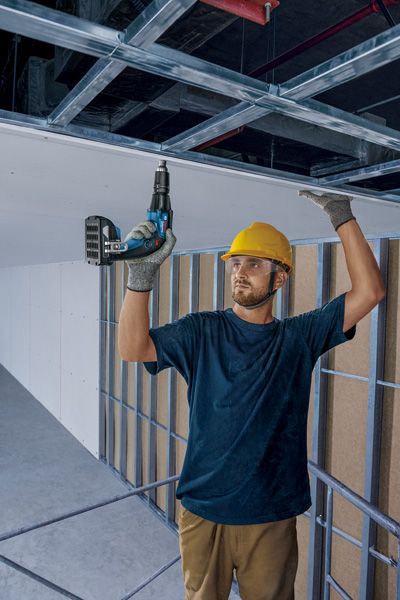 BOSCH PRO GTB 185-LI Cordless Drywall Screwdriver