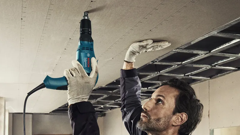 BOSCH PRO GTB 650 Drywall Screwdriver