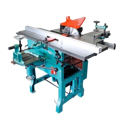 Lida Multi Use Woodworking Machine 12 Inch Table Saw ML393A