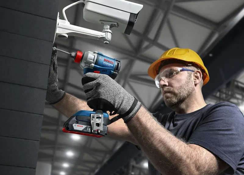 PRO GDX 18V-285 Cordless Impact Driver/Wrench