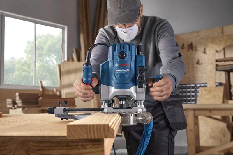 PRO GOF 20-12 Router