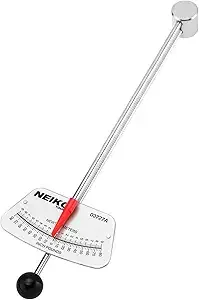 Manual Torque Wrench 1/2″ Drive (0–300Nm)